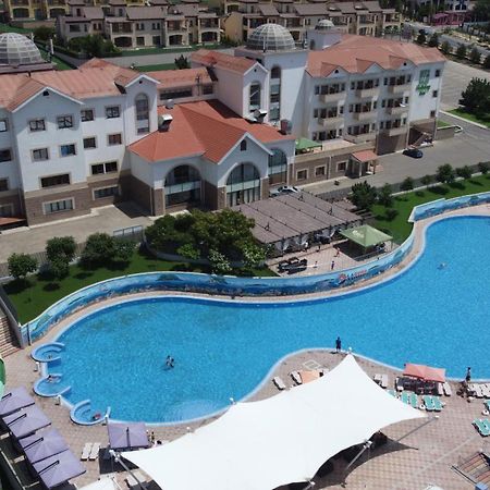 Holiday Inn - Aktau - Seaside By Ihg Exterior photo